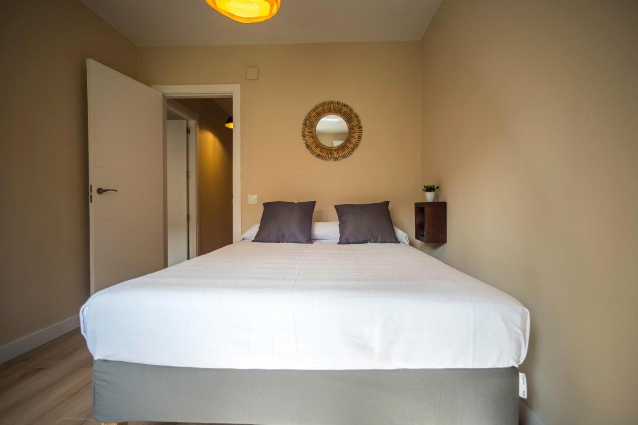 Santo Tomas A Ha Appartement Cadix