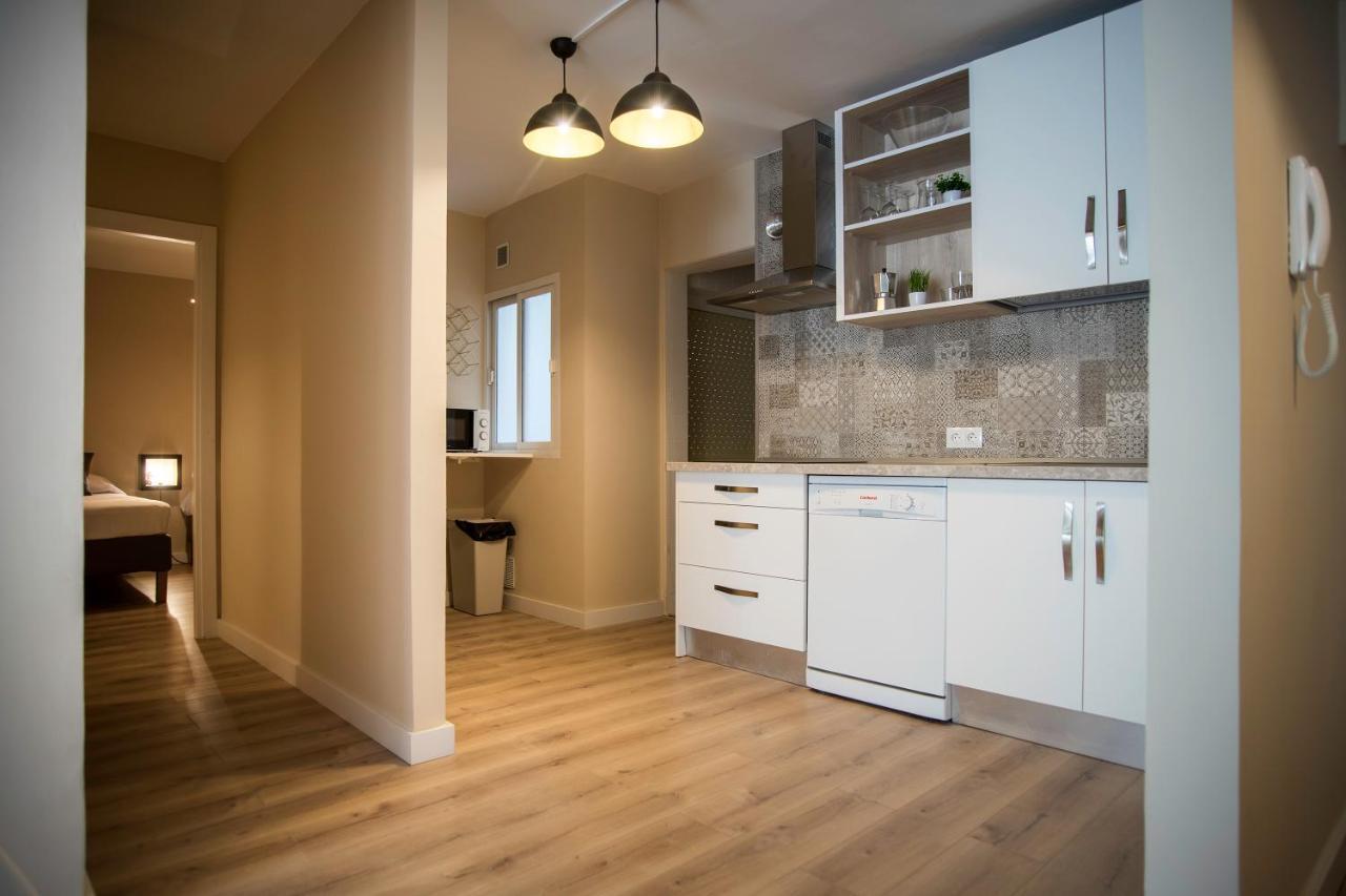 Santo Tomas A Ha Appartement Cadix