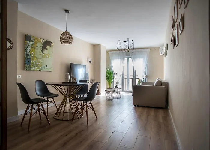 Santo Tomas A Ha Apartment