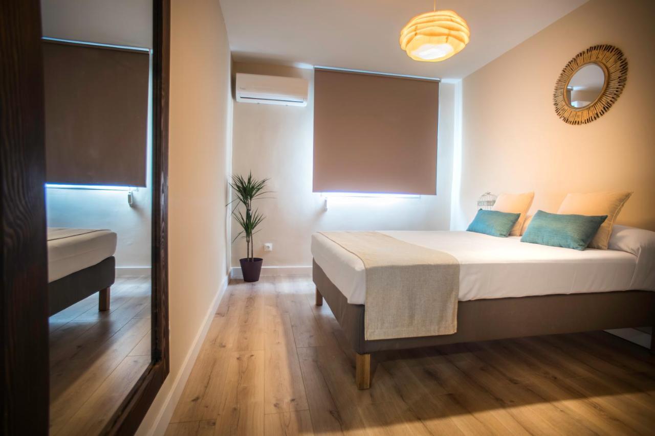 Santo Tomas A Ha Appartement