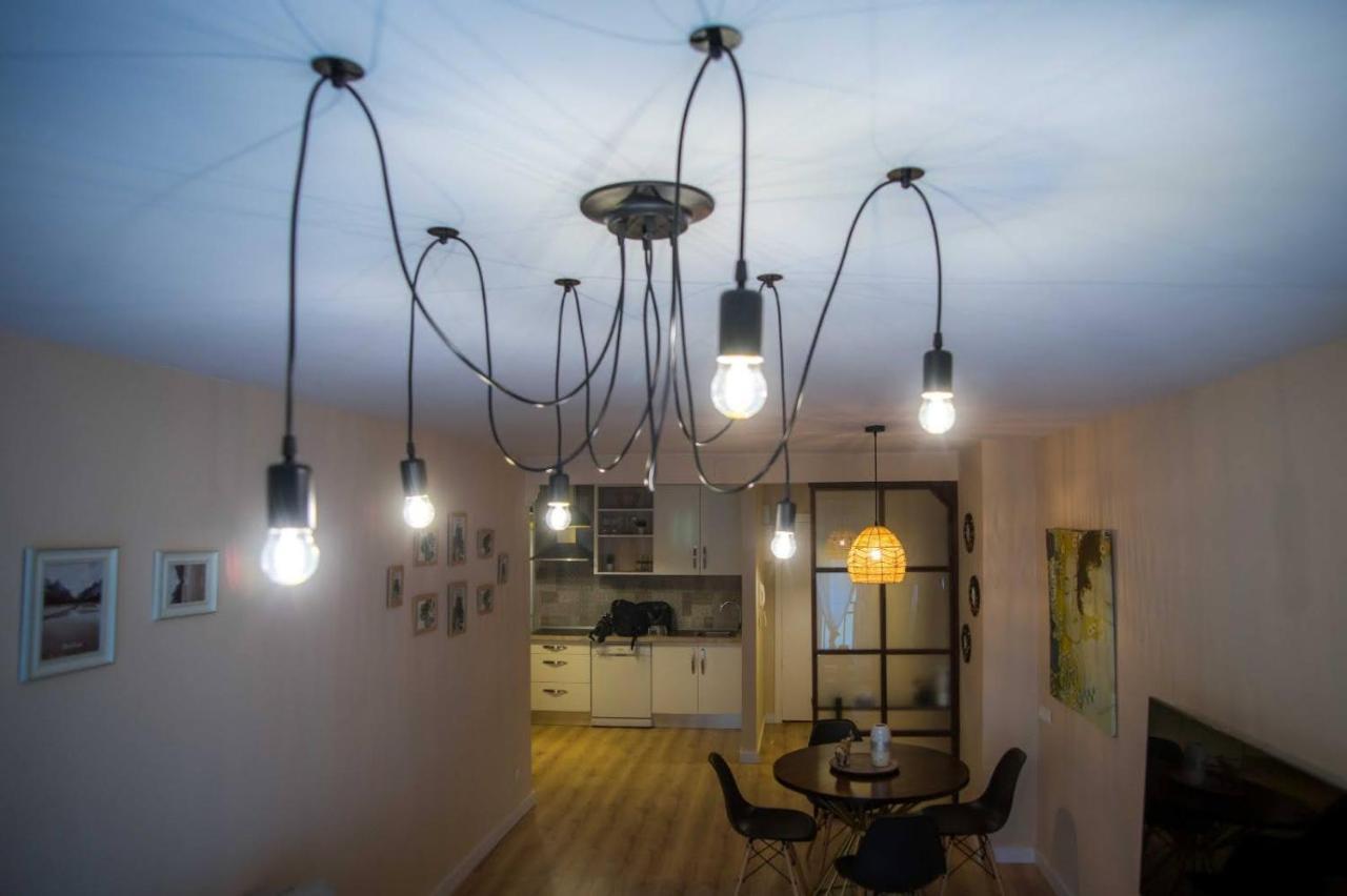 Santo Tomas A Ha Appartement Cádiz