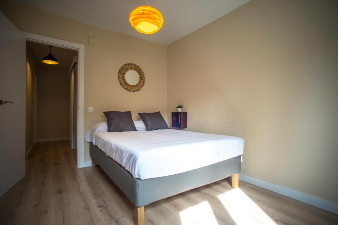 Santo Tomas A Ha Appartement *