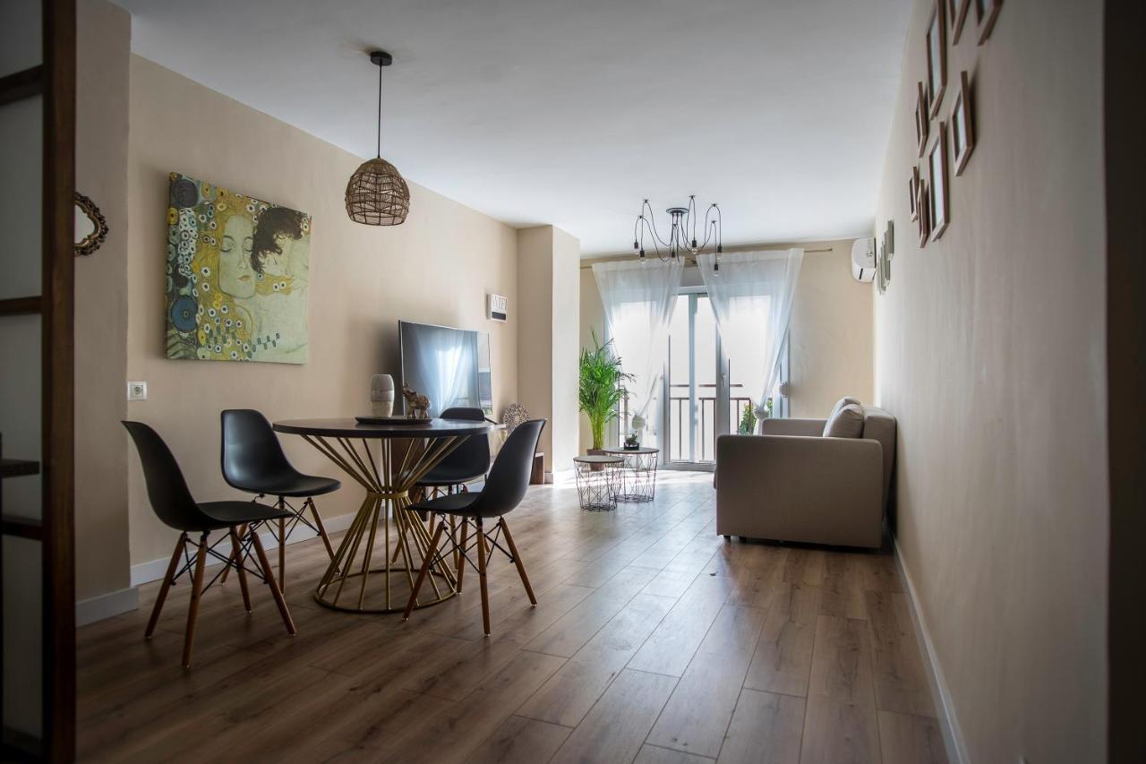 Santo Tomas A Ha Appartement Cádiz