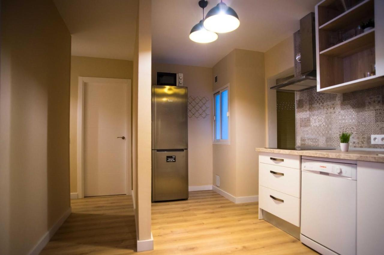 Apartment Santo Tomas A Ha