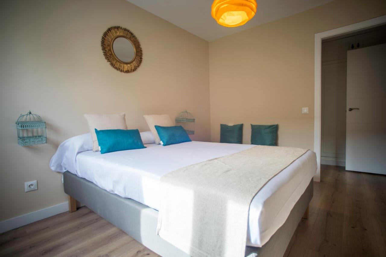 Santo Tomas A Ha Apartment Cadiz