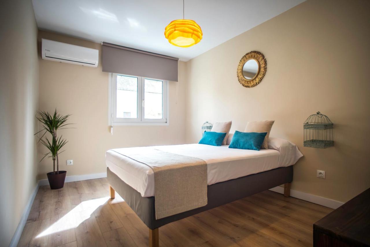 Santo Tomas A Ha Apartment