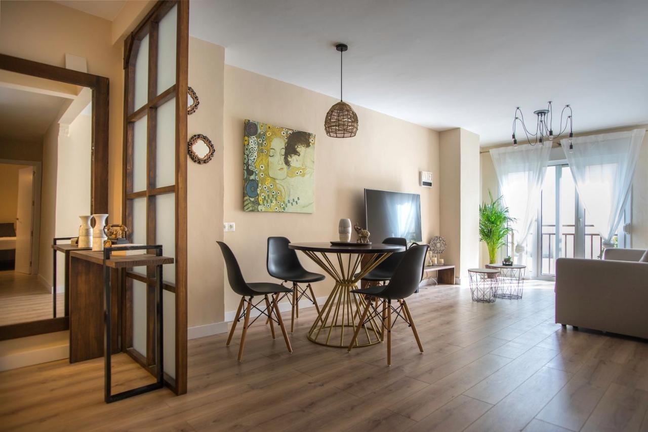 Appartement Santo Tomas A Ha Cádiz